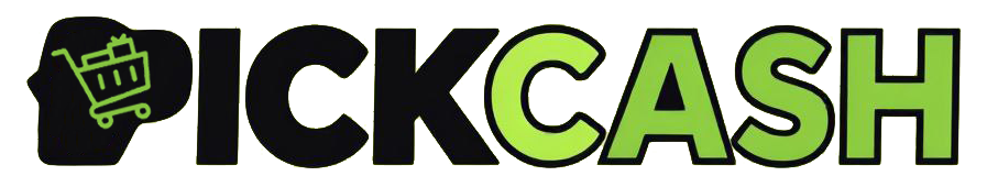 PickCash Logo